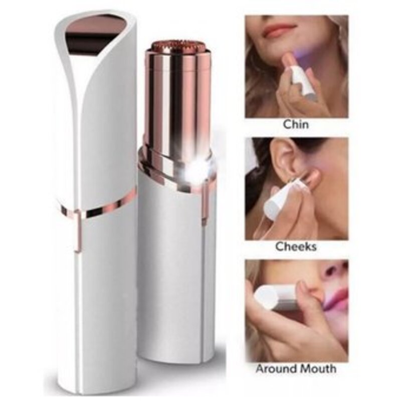 Flawlbss Depilador Para Bozo Facial