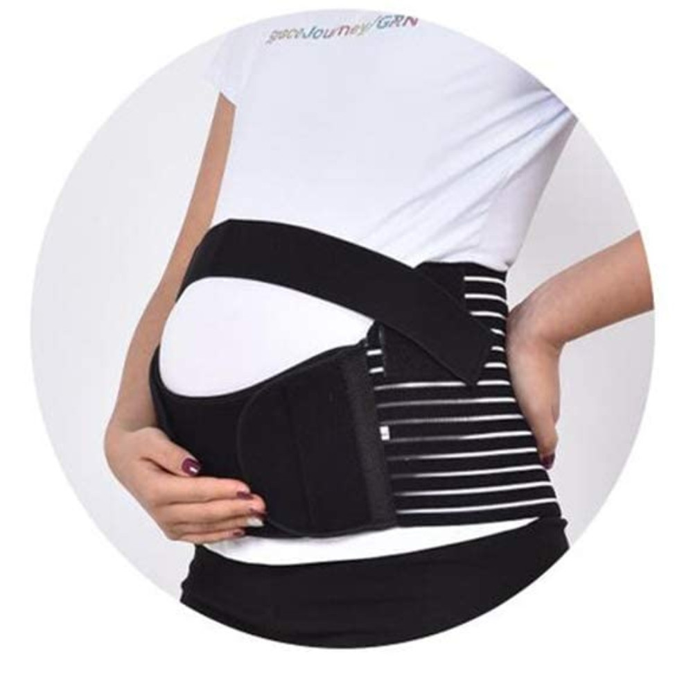 Cinturón de maternidad para Embarazada