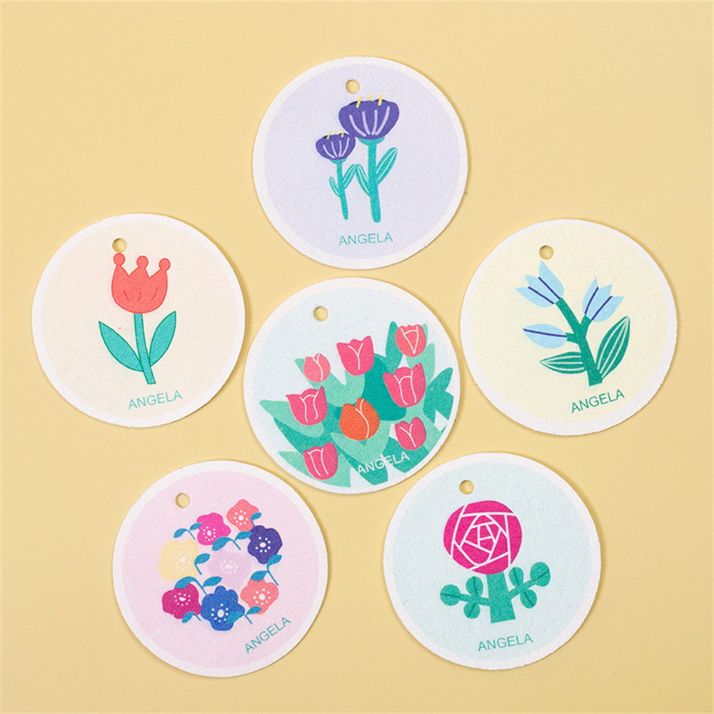 Miniatura 3 de Esponjas absorbentes x 3 unidades