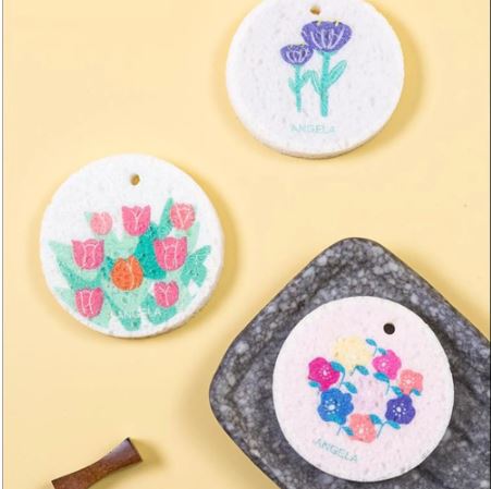 Esponjas absorbentes x 3 unidades