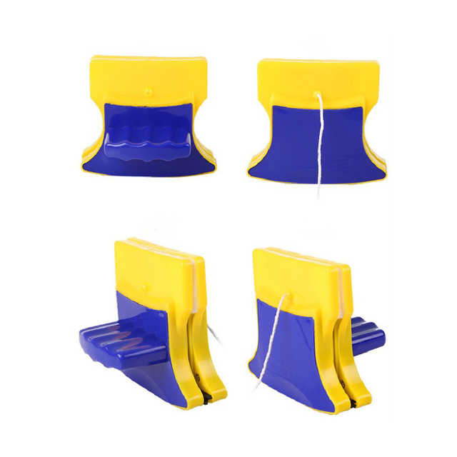 Miniatura 5 de Limpiador De Vidrios Magnetico