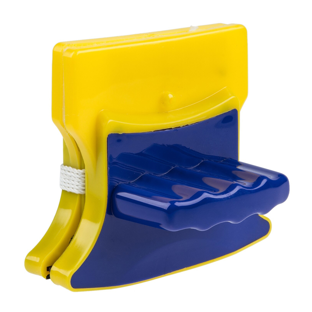 Miniatura 6 de Limpiador De Vidrios Magnetico