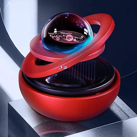 THERA ORB - AMBIENTADOR PARA VEHÍCULO