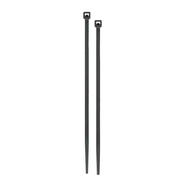 Amarres Plásticos De 40 Cm, Tensión 50Lb