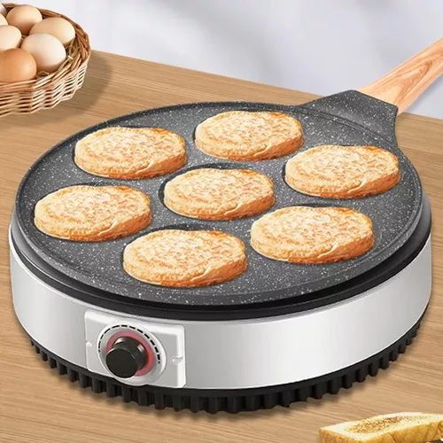 Miniatura 4 de Sarten 7 Compartimentos