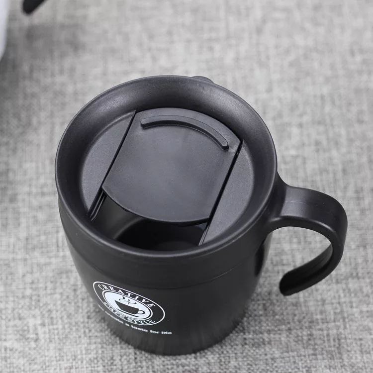 Miniatura 5 de Termo Pocillo Taza Cilindro Bote Vaso