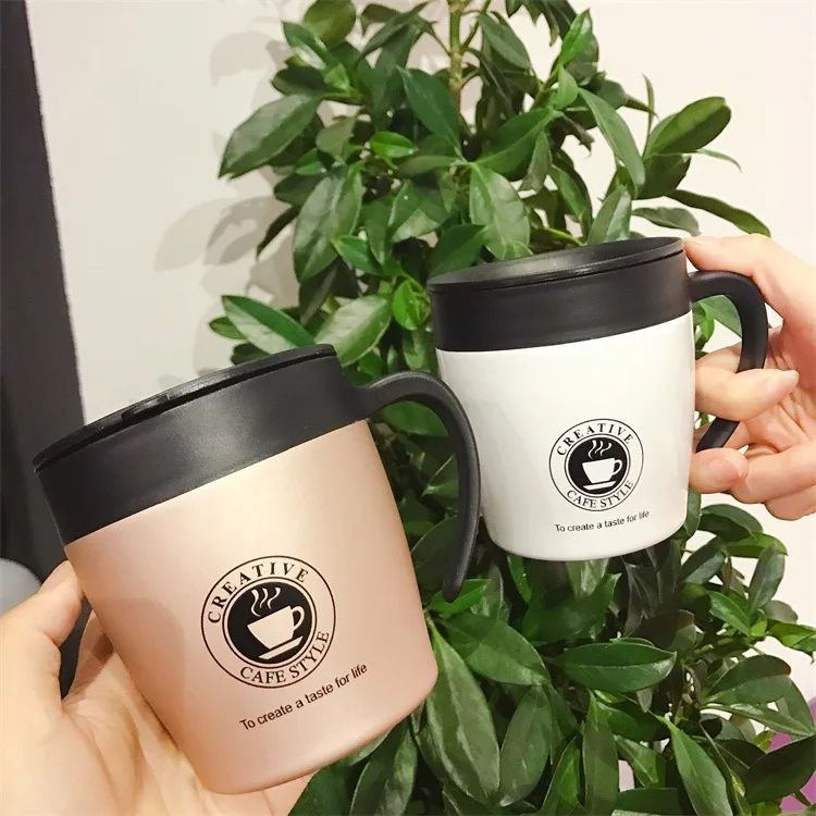 Miniatura 2 de Termo Pocillo Taza Cilindro Bote Vaso