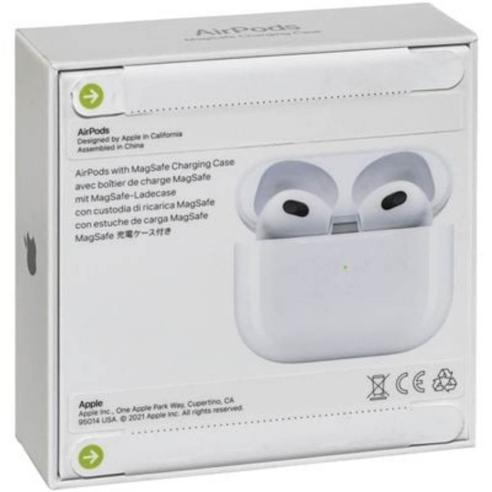 AIRPODS PRO