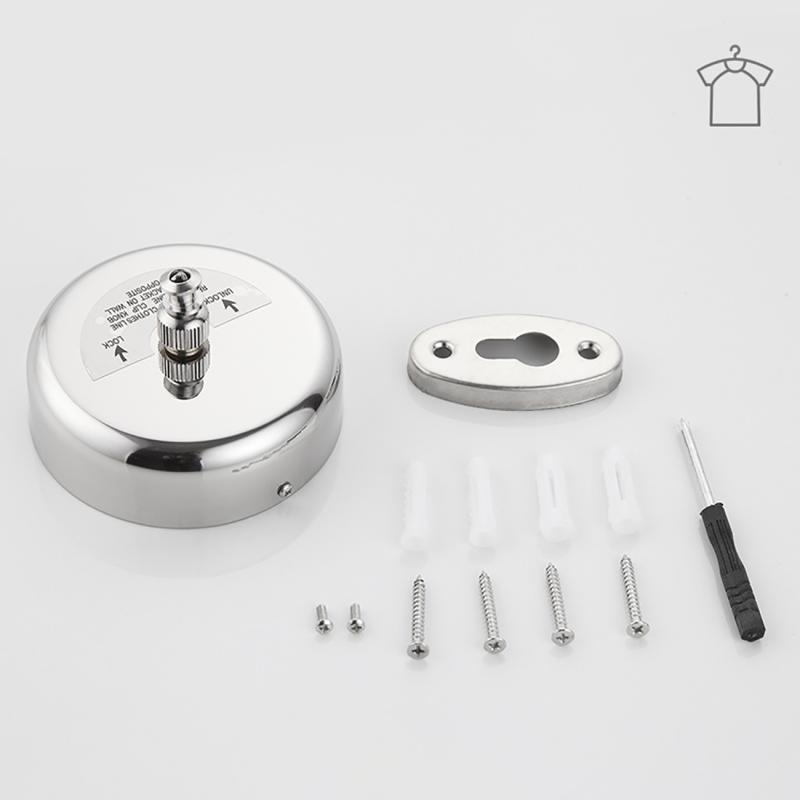 Miniatura 5 de TENDEDERO RETRACTIL