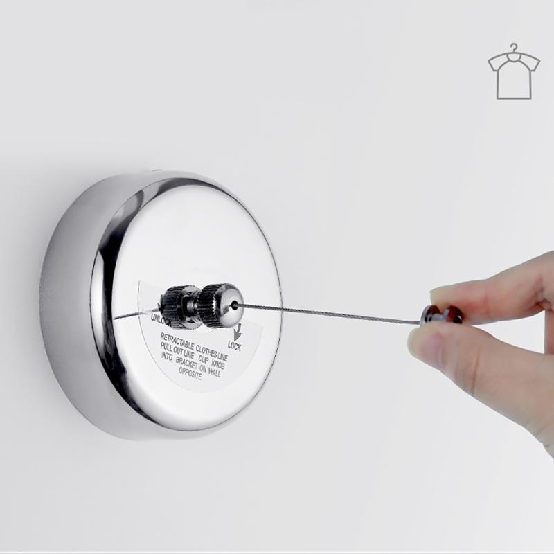 Miniatura 4 de TENDEDERO RETRACTIL