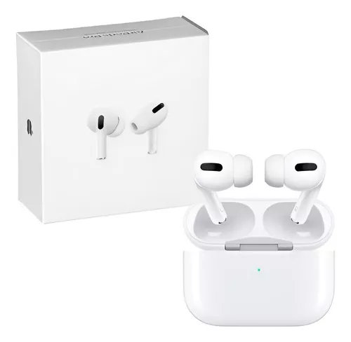 Miniatura 2 de Audífonos Airpods Pro primera Generación