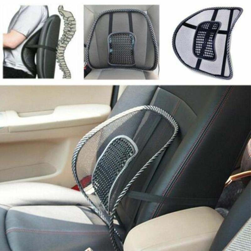 Miniatura 6 de SOPORTE LUMBAR PARA SILLA CORRECTOR ESPA