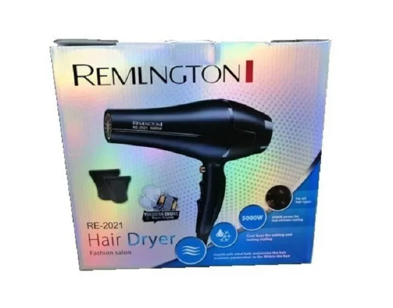 Secador Profesional De Pelo Cabello 2021