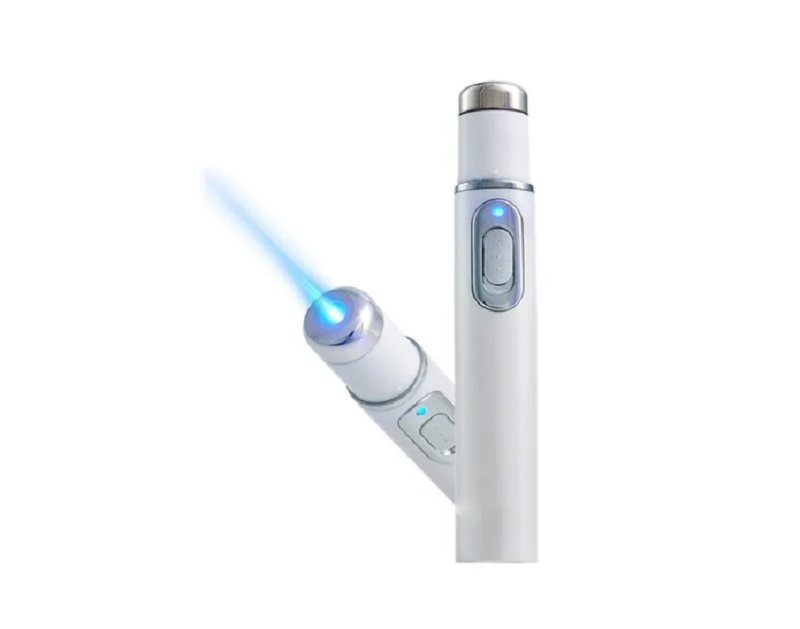 Pluma Laser Terapia De Luz DROPI CUP