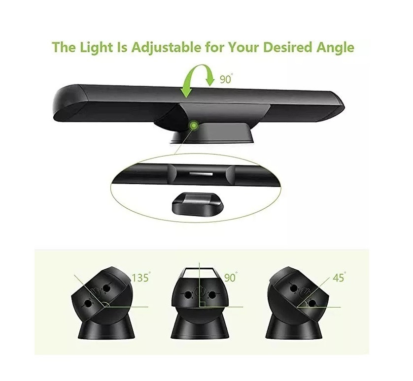 LÁMPARA LED MAGNÉTICA