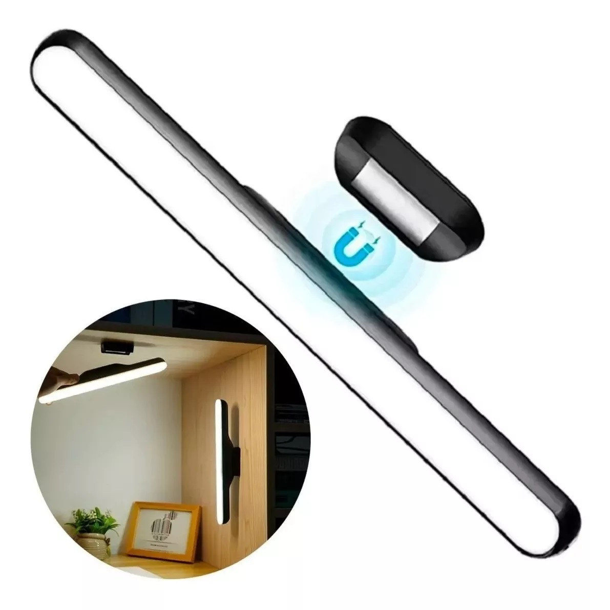 Miniatura 2 de LÁMPARA LED MAGNÉTICA