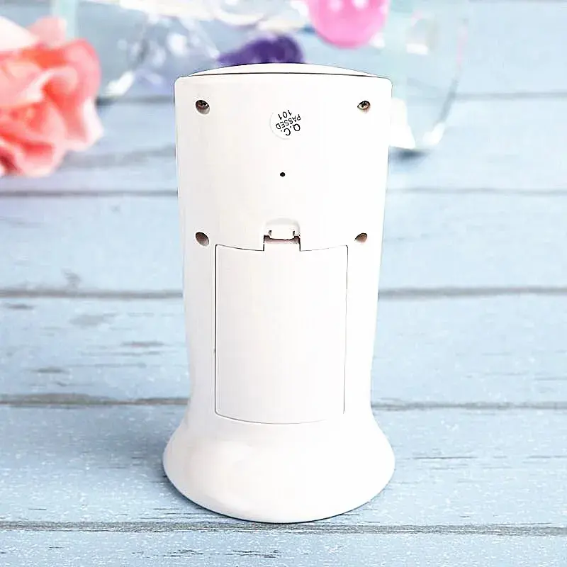 Reloj digital Despertador DS-510