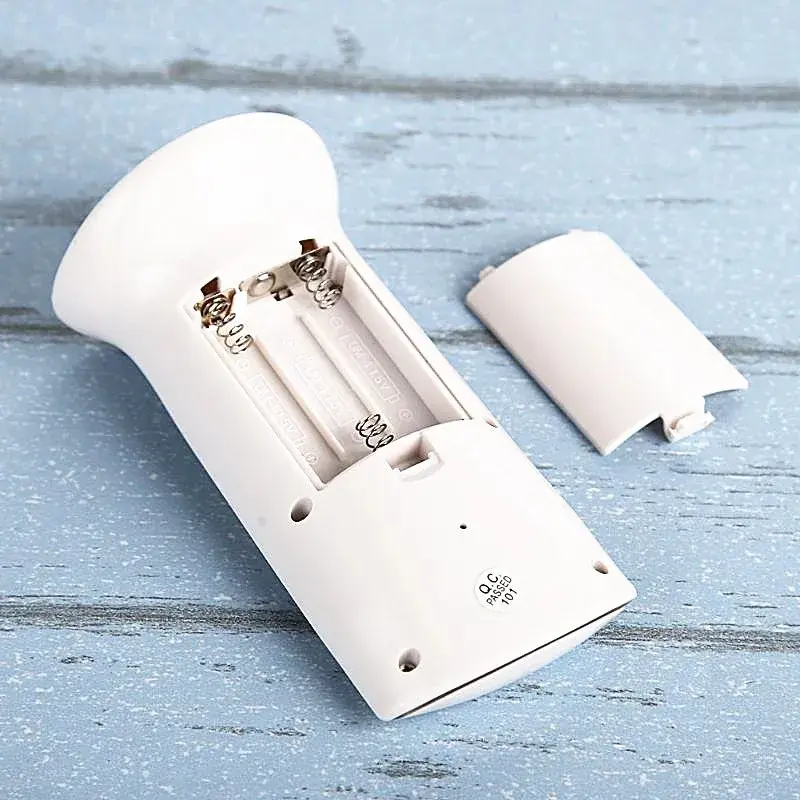 Miniatura 3 de Reloj digital Despertador DS-510