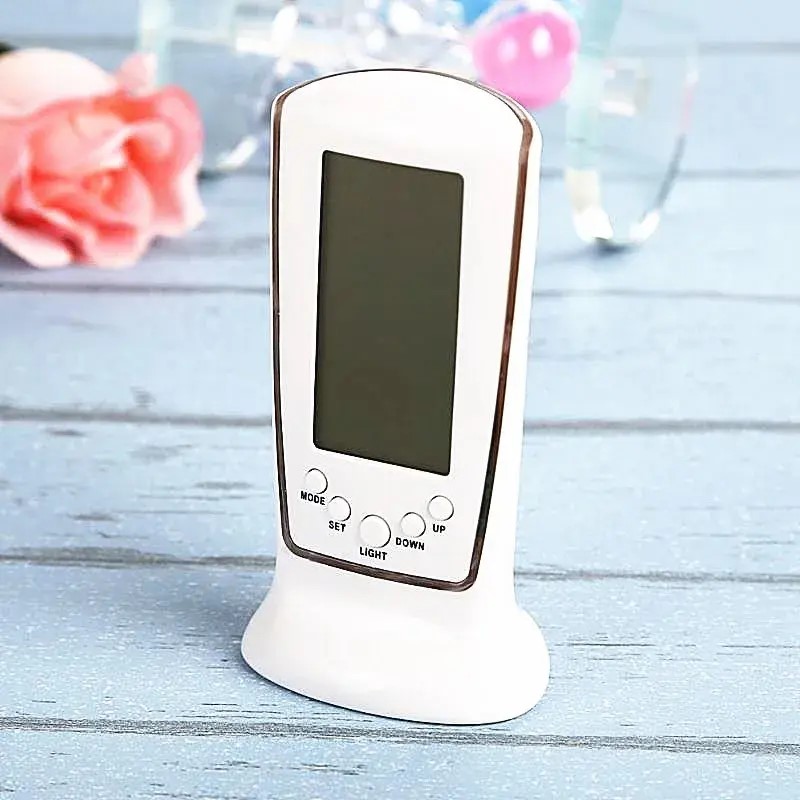 Miniatura 5 de Reloj digital Despertador DS-510