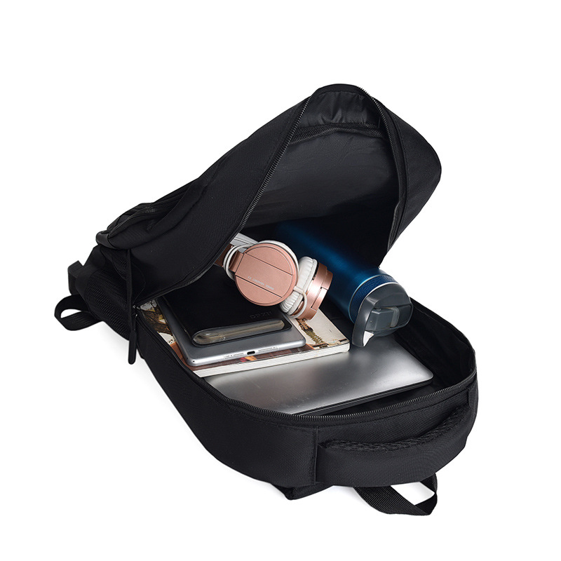 Miniatura 2 de MOCHILA OXFORD IMPERMEABLE PARA HOMBRE