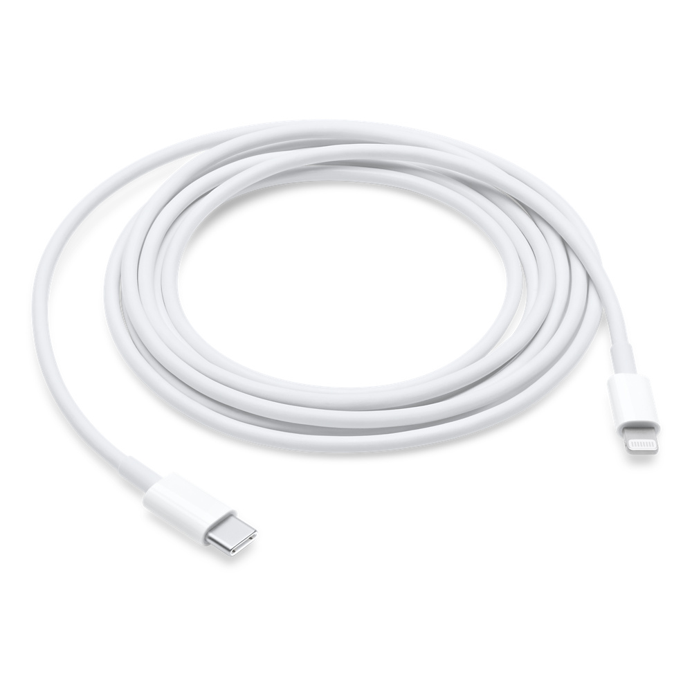 Miniatura 5 de Cable IPhone USB-C a Lightning 1M Generi