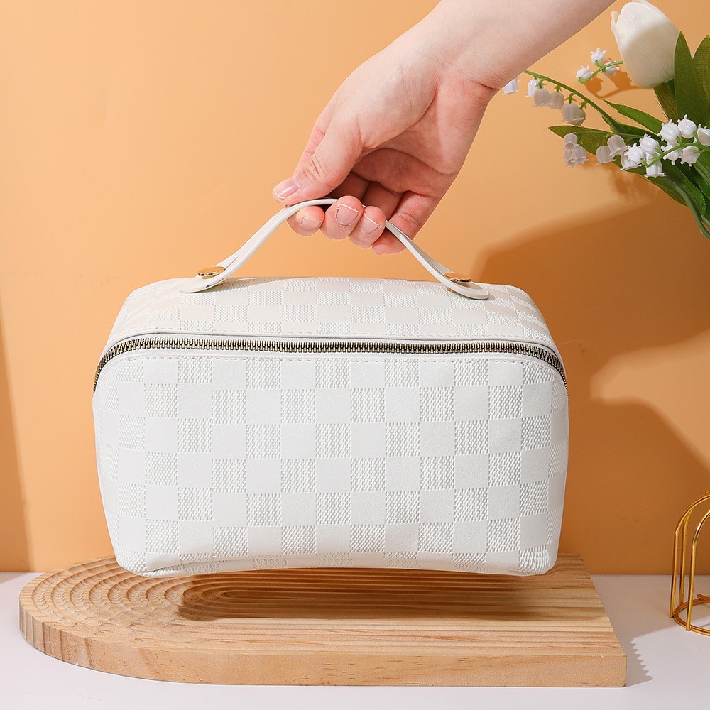 Miniatura 3 de BOLSA DE MAQUILLAJE PORTATIL