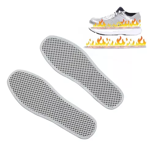 Miniatura 1 de Plantillas Con Infrarrojo Transpirables