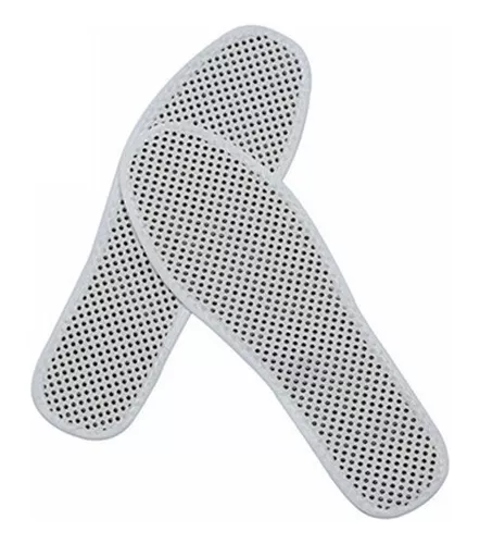 Miniatura 2 de Plantillas Con Infrarrojo Transpirables