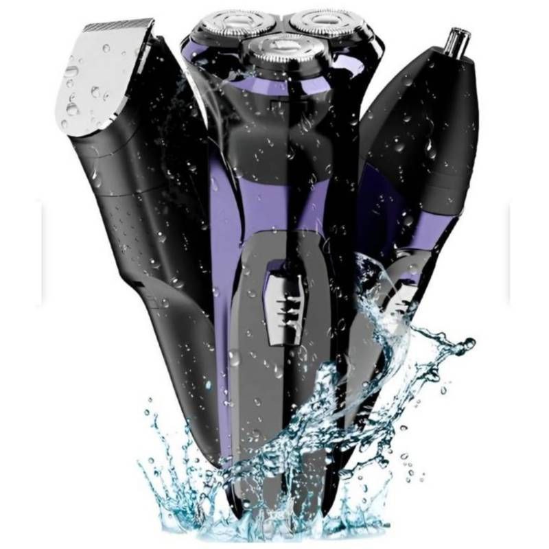 MAQUINA DE AFEITAR 3 en 1 RE-2111