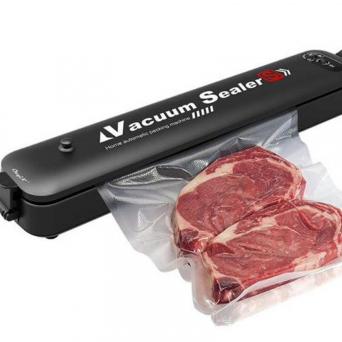 Miniatura 3 de Maquina selladora al vacio de alimentos