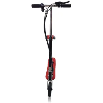 Patineta Eléctrica Scooter Para Niños(As