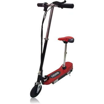 Miniatura 3 de Patineta Eléctrica Scooter Para Niños(As