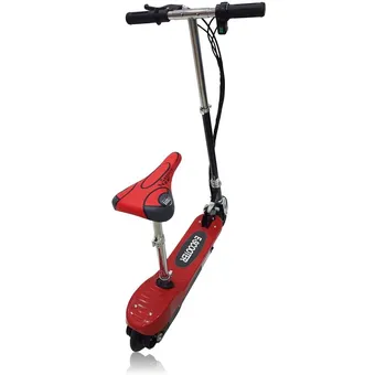 Miniatura 4 de Patineta Eléctrica Scooter Para Niños(As