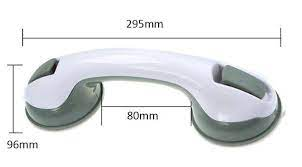 Miniatura 3 de Manilla agarradera soporte baño ducha