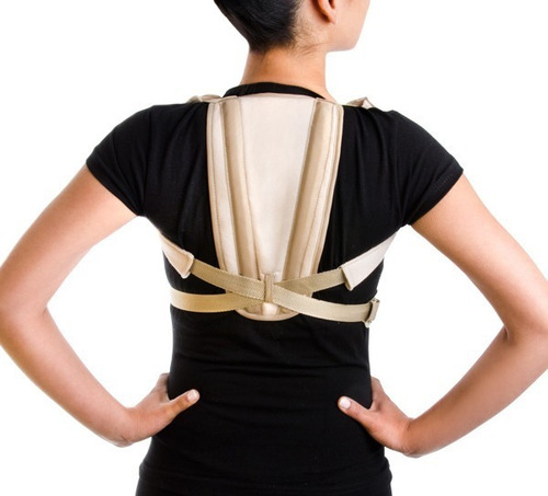 Miniatura 4 de Corrector De Postura espalda