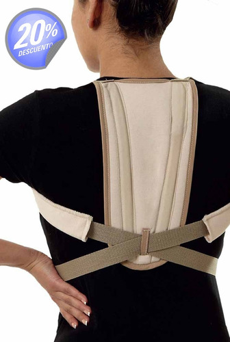 Miniatura 5 de Corrector De Postura espalda