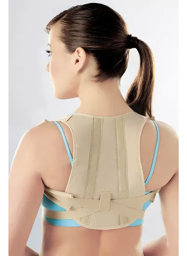 Miniatura 2 de Corrector De Postura espalda