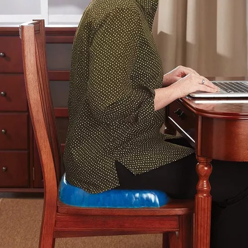 Miniatura 2 de Cojín Para Silla en Gel