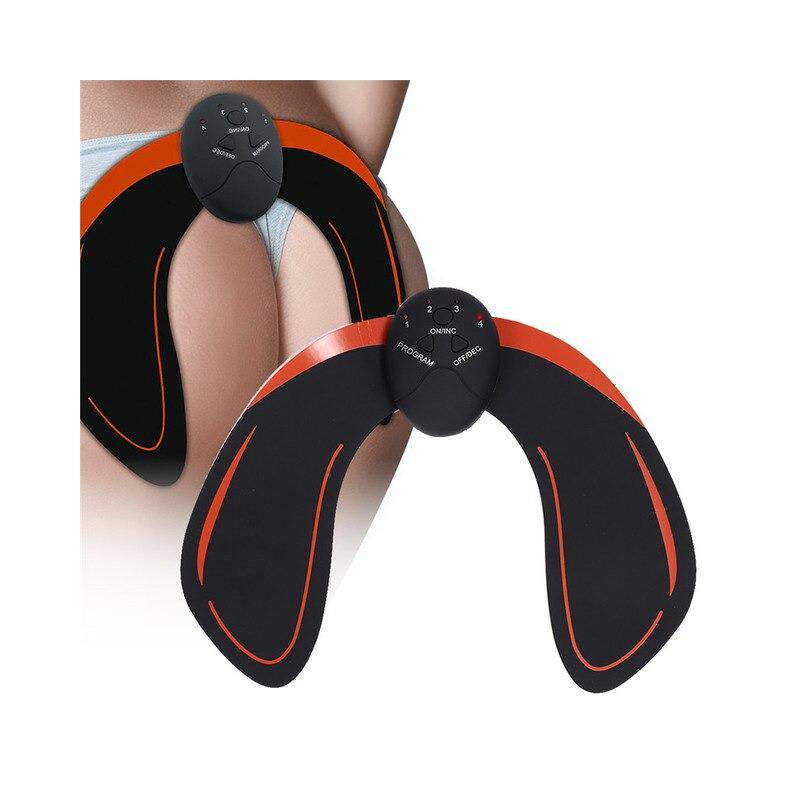 Miniatura 2 de Masajeador de gluteos