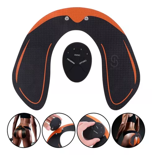 Masajeador de gluteos