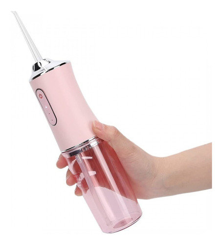 Irrigador de agua Bucal Power Floss