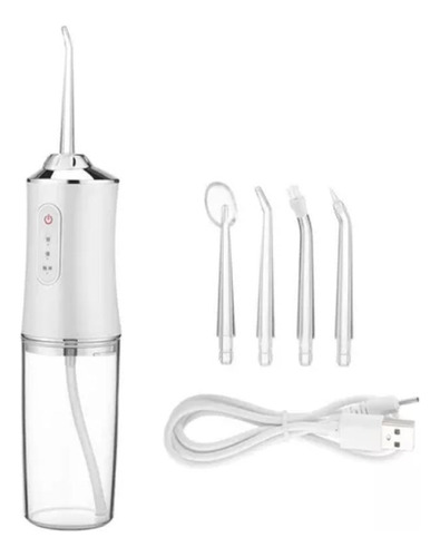 Irrigador de agua Bucal Power Floss