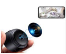 CAMARA ESPIA A9