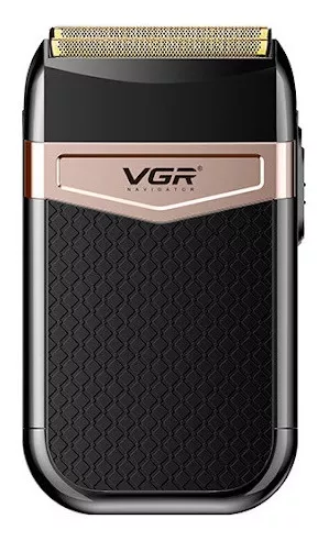 Miniatura 2 de Barbera Electrica Afeitadora Vgr V-331 R