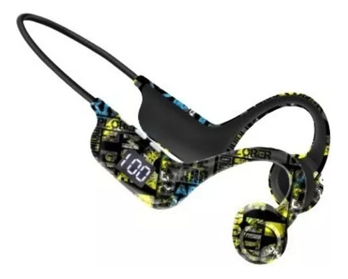 Audífonos Inalámbricos Conducción