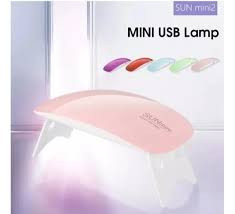 Miniatura 2 de lampara sun mini 6w