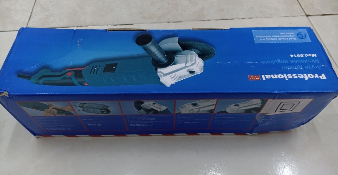 pulidora tipo bosch 110v de. 7 velocidad