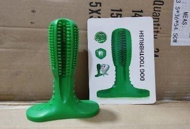 Miniatura 1 de cepillo de dientes para perro