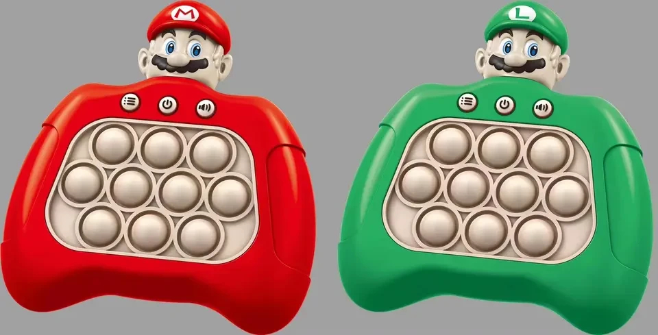 Miniatura 2 de CONSOLA JUEGO ELECTRÓNICO POP IP