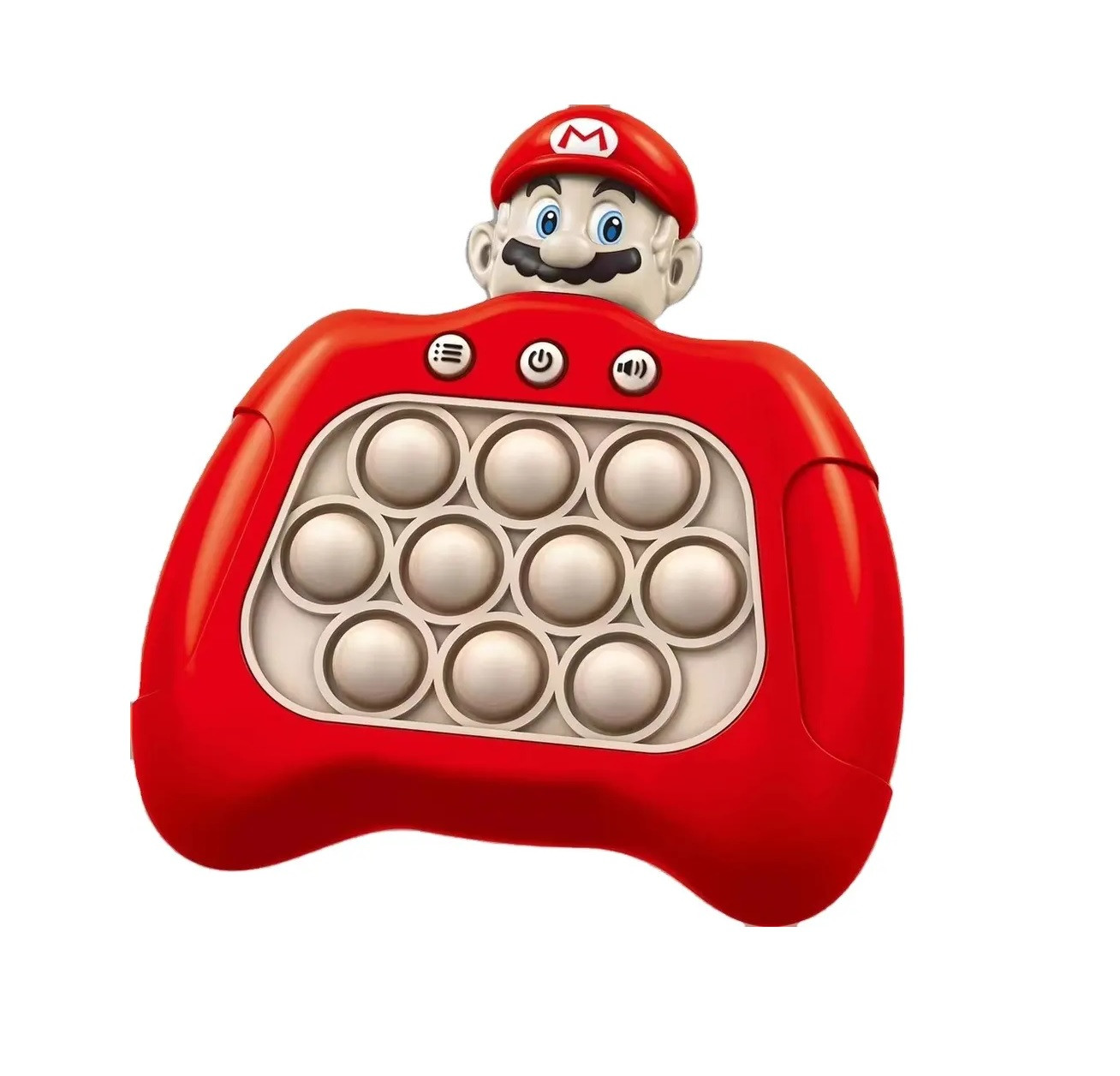 CONSOLA JUEGO ELECTRÓNICO POP IP